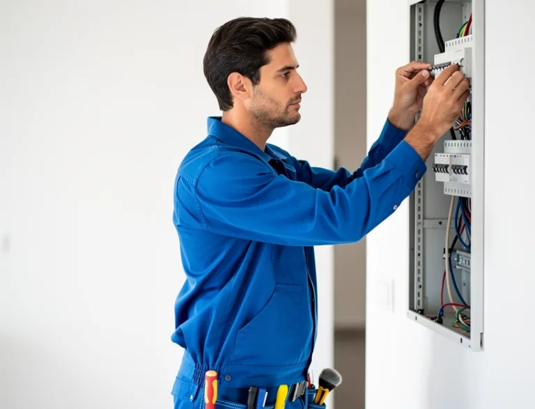 Electricista servicio en Puerto del Rosario